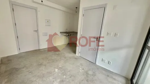 Apartamento com 1 Quarto à venda, 29m² no Planalto Paulista, São Paulo