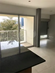 Apartamento com 2 Quartos à venda, 50m² no Chácara Santo Antônio (Zona Sul), São Paulo