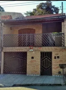 Casa com 2 Quartos à venda, 137m² no Jardim Portal do Itavuvu, Sorocaba