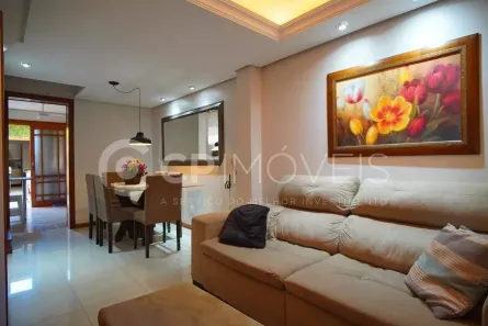 Casa com 3 Quartos à venda, 140m² no Jardim Itu, Porto Alegre
