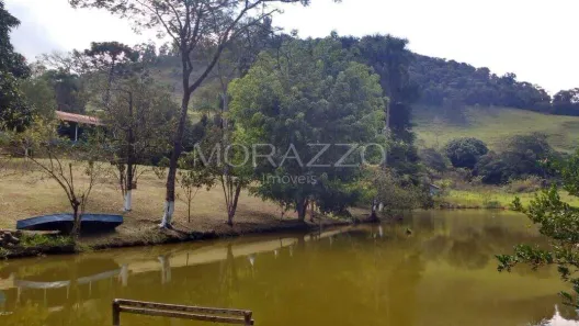 Fazenda/Sítio com 3 Quartos à venda, 1000m² no Vila Unidos, São José dos Campos
