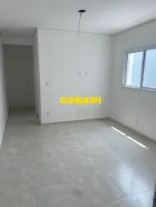 Apartamento com 2 Quartos à venda, 50m² no Parque Oratório, Santo André