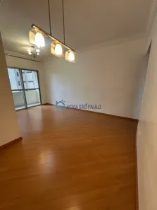 Apartamento com 3 Quartos à venda, 68m² no Vila Gumercindo, São Paulo