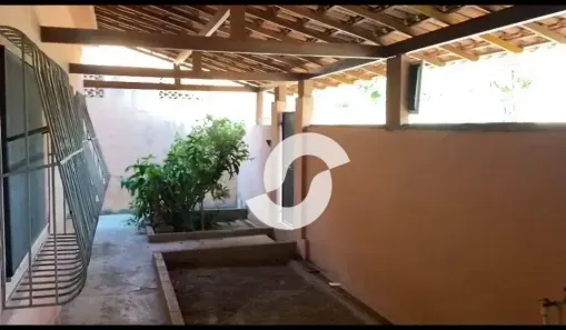 Casa com 3 Quartos à venda, 100m² no Apolo II (Manilha), Itaboraí