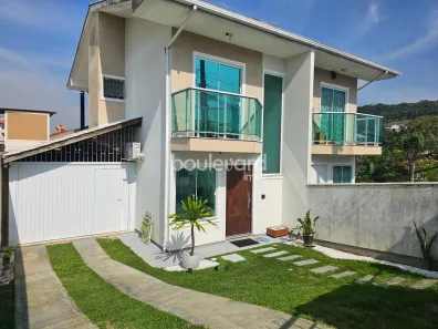 Sobrado com 2 Quartos à venda, 70m² no Forquilhas, São José