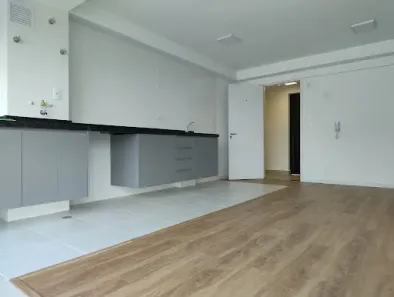 Apartamento com 3 Quartos à venda, 65m² no Vila Assunção, Santo André