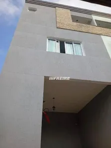 Sobrado com 2 Quartos à venda, 104m² no Jardim do Estádio, Santo André