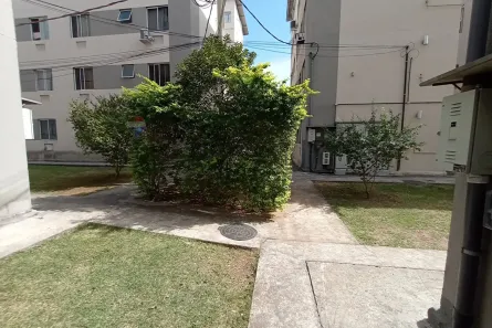 Apartamento com 2 Quartos à venda, 45m² no Santa Cruz, Rio de Janeiro