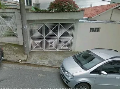 Lote/Terreno à venda, 400m² no Baeta Neves, São Bernardo do Campo
