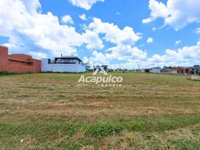 Lote/Terreno à venda, 300m² no Parque dos Pinheiros, Nova Odessa