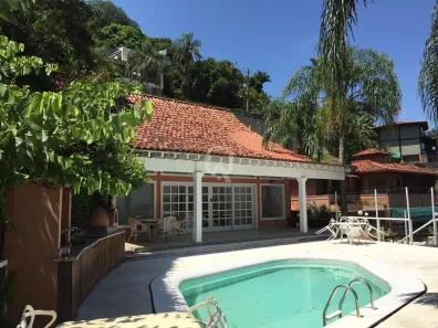 Casa com 4 Quartos à venda, 800m² no Itanhangá, Rio de Janeiro