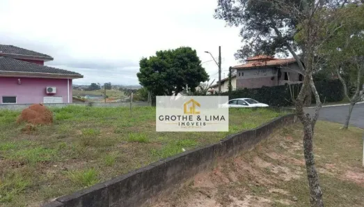 Lote/Terreno à venda, 1020m² no Jardim Terras de Santa Helena, Jacareí