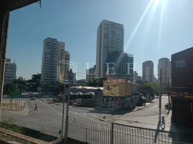 Lote/Terreno à venda, 1684m² no Pinheiros, São Paulo