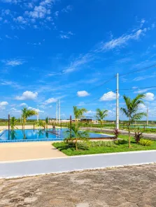 Lote/Terreno à venda, 200m² no , Santo Amaro do Maranhão