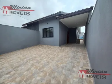Casa com 2 Quartos à venda, 180m² no Cidade Nova Peruíbe, Peruíbe