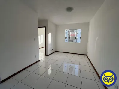 Apartamento com 2 Quartos para alugar, 46m² no Fundos, Biguaçu
