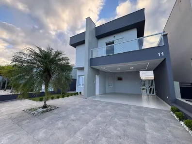 Casa com 4 Quartos à venda, 156m² no Gaivota (Interior), Itanhaém