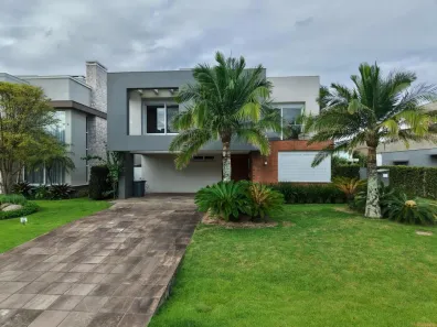 Casa de Condomínio com 4 Quartos à venda, 330m² no , Xangri-Lá
