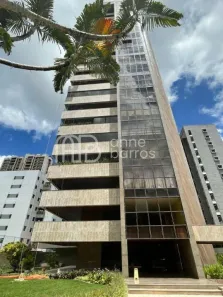 Apartamento com 4 Quartos à venda, 480m² no Monteiro, Recife