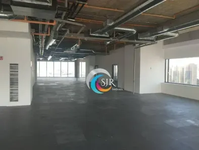 Sala Comercial para alugar, 1602m² no Parque Industrial Tomas Edson, São Paulo