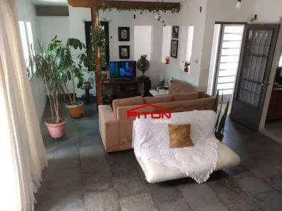 Sobrado com 4 Quartos à venda, 480m² no Vila Matilde, São Paulo