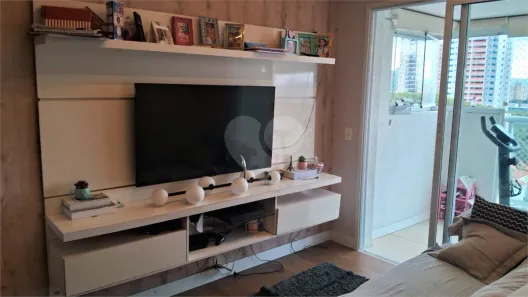 Apartamento com 2 Quartos à venda, 90m² no Vila Gomes Cardim, São Paulo