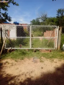 Lote/Terreno à venda, 2400m² no Loteamento Portal de São Tiago, Itu