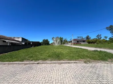 Lote/Terreno à venda, 460m² no Camobi, Santa Maria