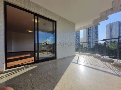 Apartamento com 4 Quartos para venda ou aluguel, 370m² no Santo Amaro, São Paulo