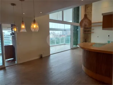 Apartamento com 4 Quartos à venda, 213m² no Vila Mariana, São Paulo