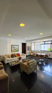 Apartamento com 4 Quartos à venda, 195m² no Pituba, Salvador