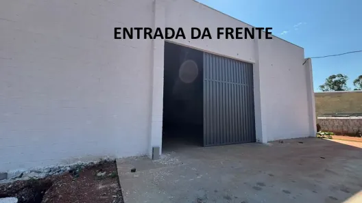 Galpão/Depósito/Armazém para alugar, 720m² no Jardim dos Estados, Várzea Grande