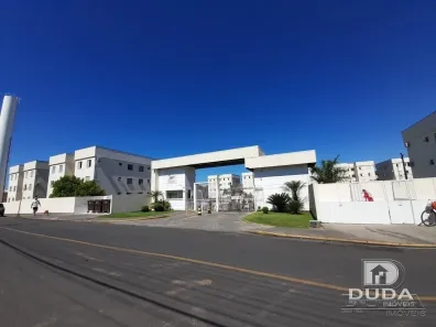 Apartamento com 2 Quartos à venda, 44m² no Presidente Vargas, Içara