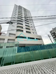 Apartamento com 2 Quartos à venda, 72m² no JARDIM PRAIA GRANDE, Mongaguá