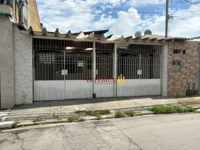Casa com 2 Quartos à venda, 170m² no Vila Santo Henrique, São Paulo