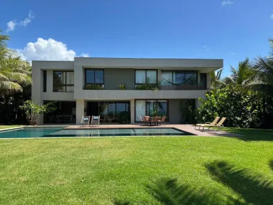 Casa com 5 Quartos à venda, 800m² no Santo Agostinho, Cabo de Santo Agostinho