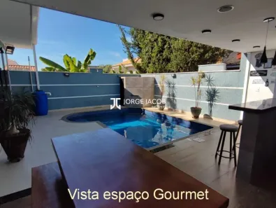 Casa com 3 Quartos à venda, 298m² no Parque Residencial Villa dos Inglezes, Sorocaba