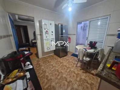Casa com 2 Quartos à venda, 85m² no Nova América, Piracicaba