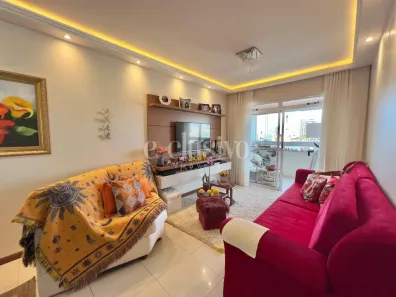 Apartamento com 4 Quartos à venda, 133m² no Canto, Florianópolis