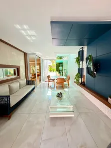 Casa com 4 Quartos à venda, 203m² no Pires Facanha, Eusébio