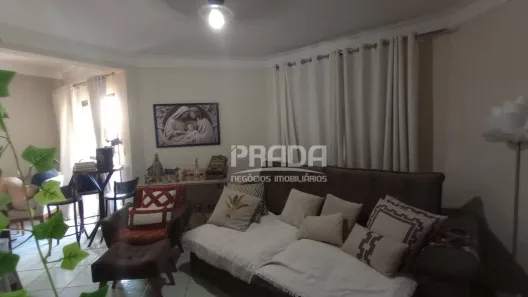 Apartamento com 3 Quartos à venda, 118m² no Saraiva, Uberlândia