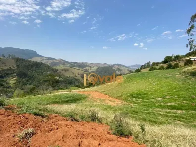 Lote/Terreno à venda, 23000m² no São Francisco Xavier, São José dos Campos