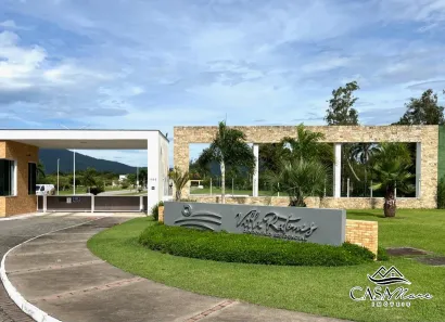 Lote/Terreno à venda, 608m² no Ratones, Florianópolis