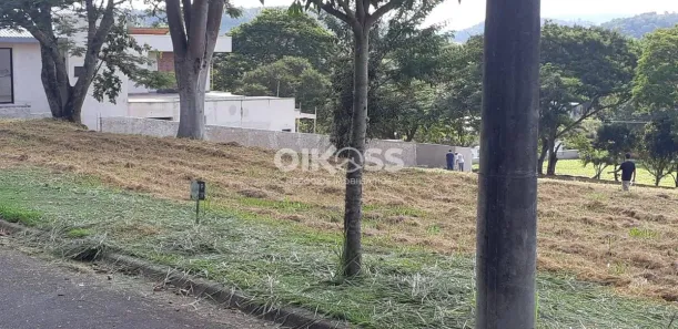 Lote/Terreno à venda, 1000m² no Canaã, Jambeiro