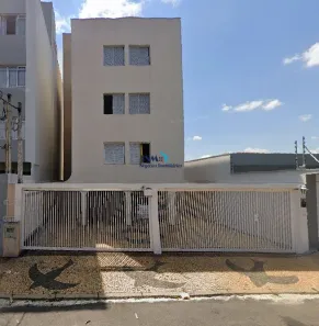 Apartamento com 2 Quartos à venda, 58m² no Vila Proost de Souza, Campinas