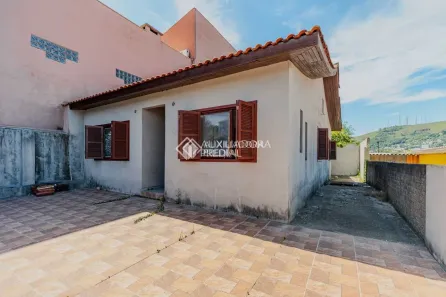 Casa com 4 Quartos à venda, 150m² no Partenon, Porto Alegre