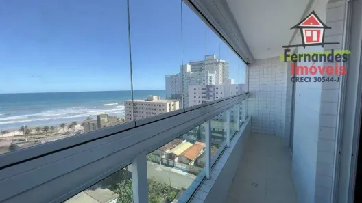 Apartamento com 3 Quartos à venda, 110m² no Caiçara, Praia Grande