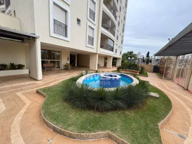 Apartamento com 3 Quartos para alugar, 87m² no Jardim Goiás, Goiânia