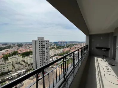 Apartamento com 3 Quartos à venda, 104m² no Jardim Portugal, Rio Claro