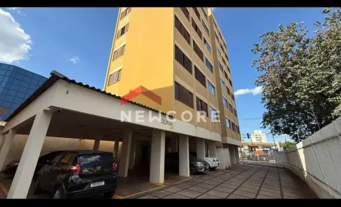 Apartamento com 4 Quartos à venda, 88m² no Campo Belo, Londrina